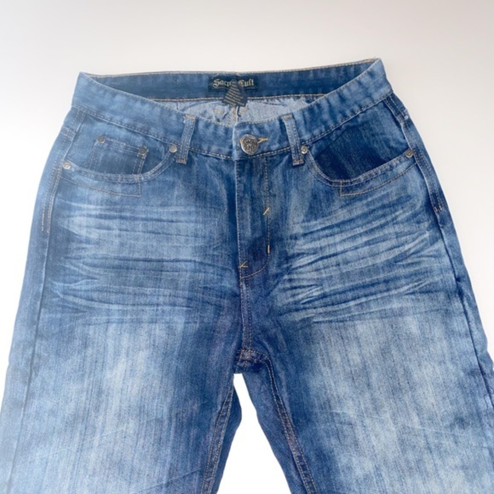 Sacred Cult men’s jeans sz 32